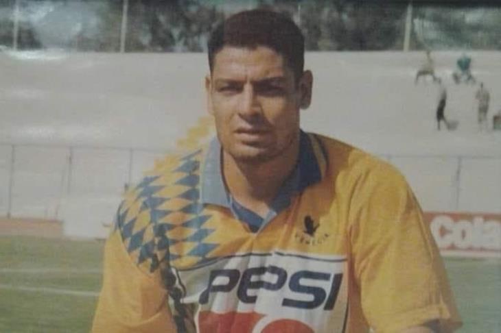 مجدي الصياد